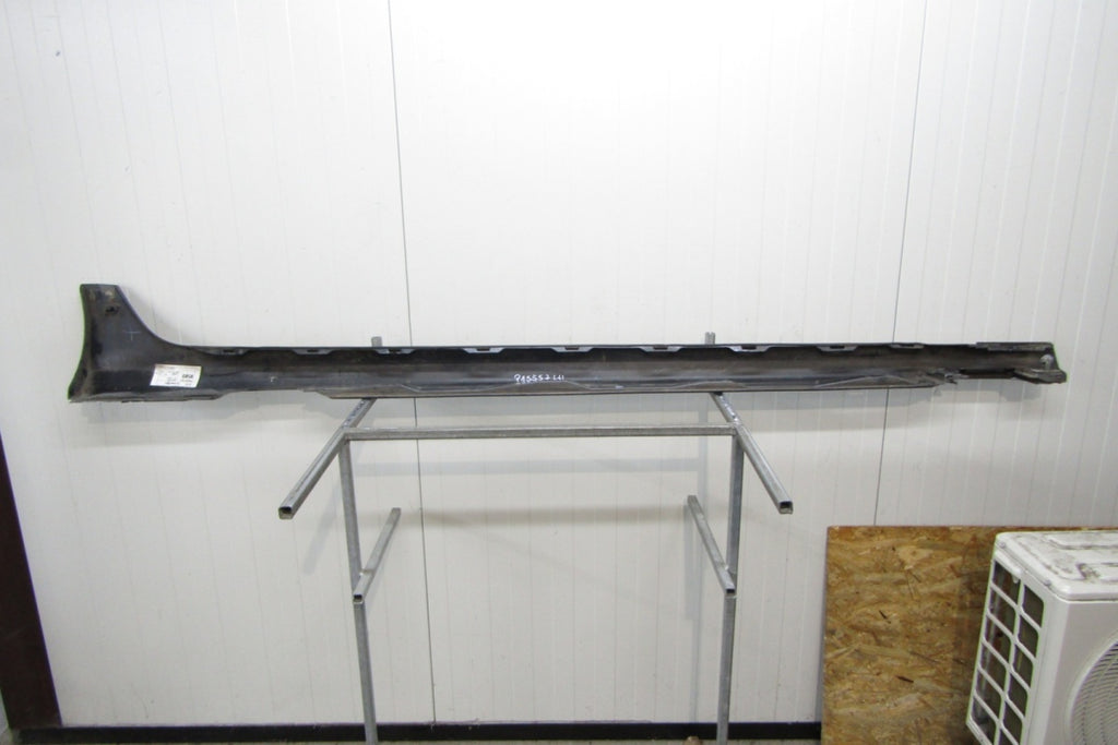 Lajsna praga lijevi Audi A6 C7 4G0 11-14 S Line