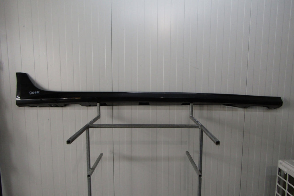 Lajsna praga desna Audi A6 C7 S Line 4G0 LIFT 14-