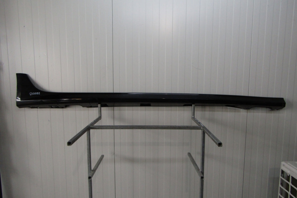 Lajsna praga desna Audi A6 C7 S Line 4G0 LIFT 14-