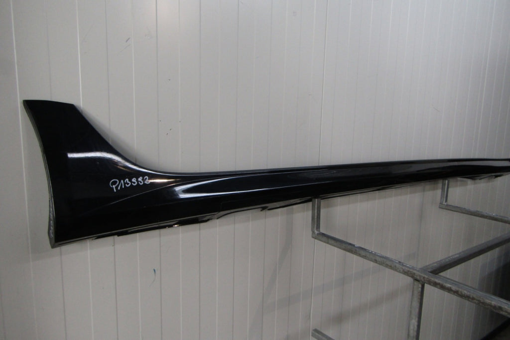 Lajsna praga desna Audi A6 C7 S Line 4G0 LIFT 14-
