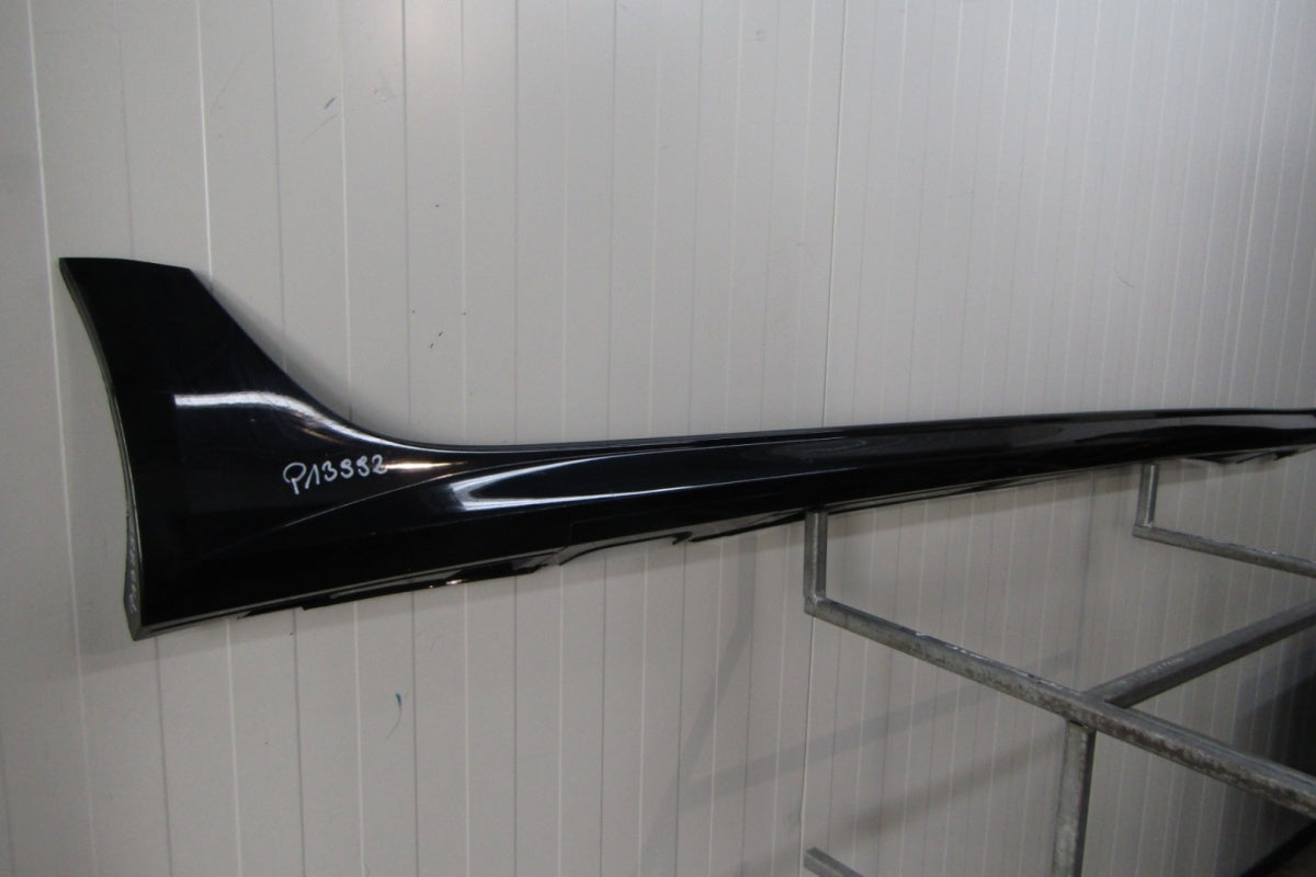 Lajsna praga desna Audi A6 C7 S Line 4G0 LIFT 14-