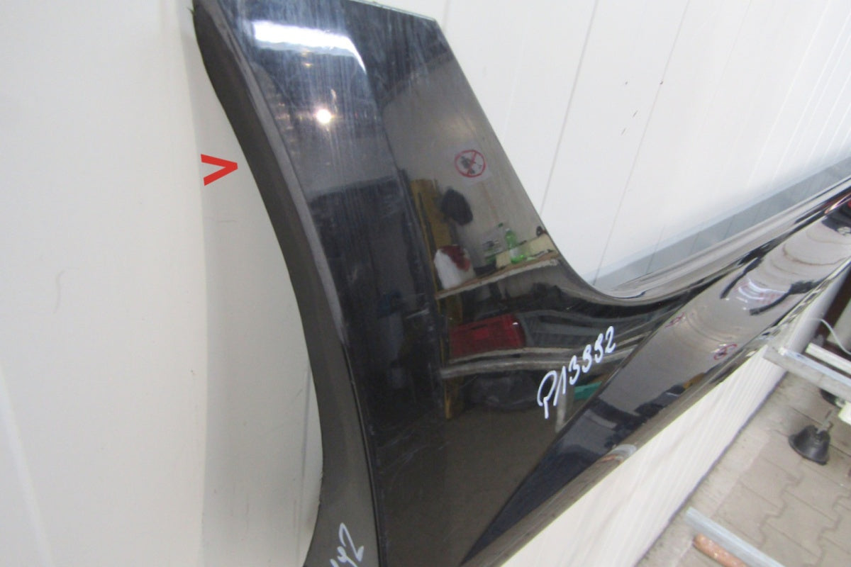 Lajsna praga desna Audi A6 C7 S Line 4G0 LIFT 14-