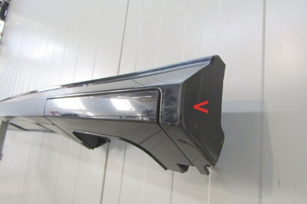 Lajsna praga desna Audi A6 C7 S Line 4G0 LIFT 14-
