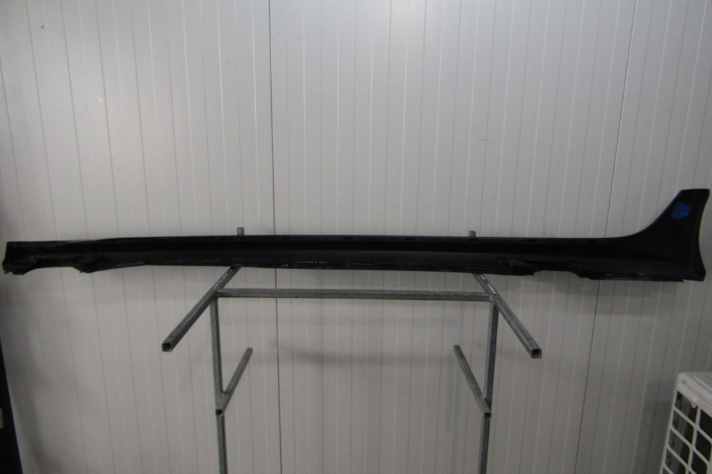 Lajsna praga desna Audi A6 C7 S Line 4G0 LIFT 14-