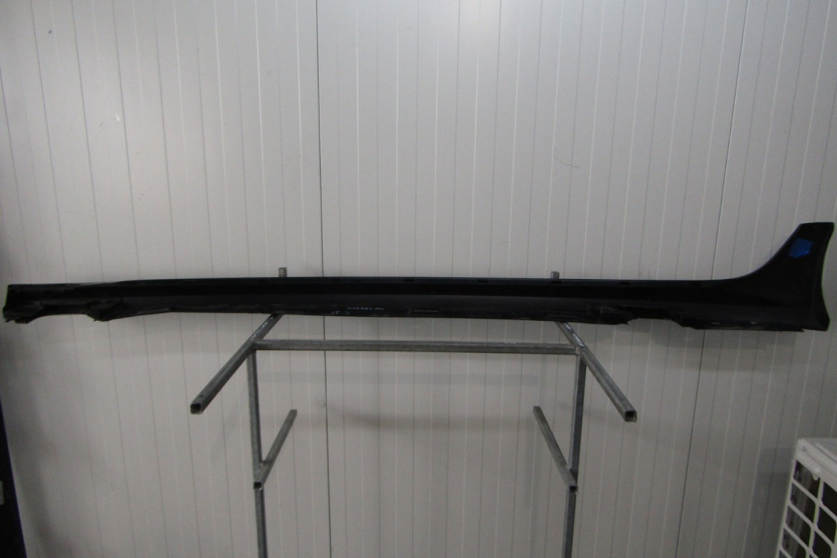Lajsna praga desna Audi A6 C7 S Line 4G0 LIFT 14-
