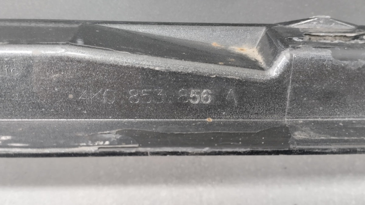 Lajsna praga desni Audi A6 C8 4K0 S Line 18- sedan kombi