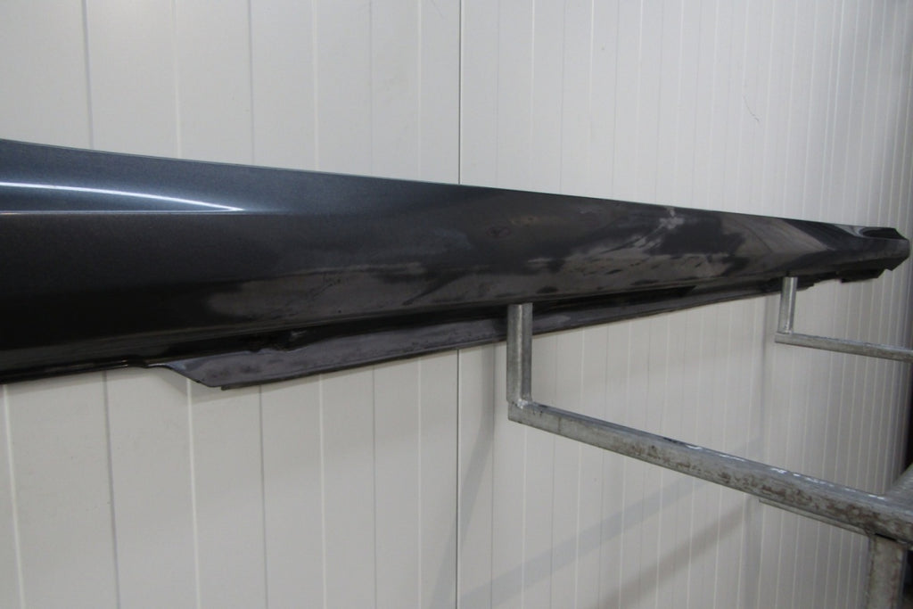 Lajsna praga desna Audi A6 C8 4K0 S Line 18-
