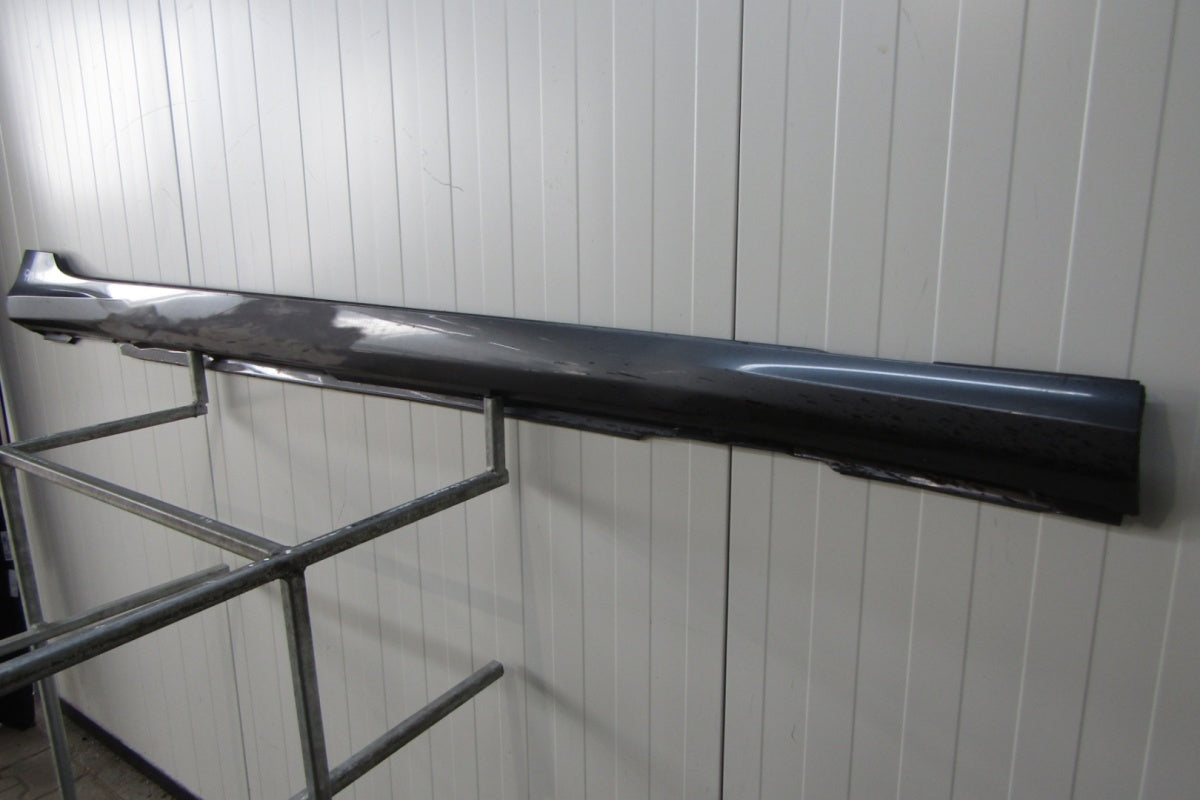 Lajsna praga desna Audi A6 C8 4K0 S Line 18-