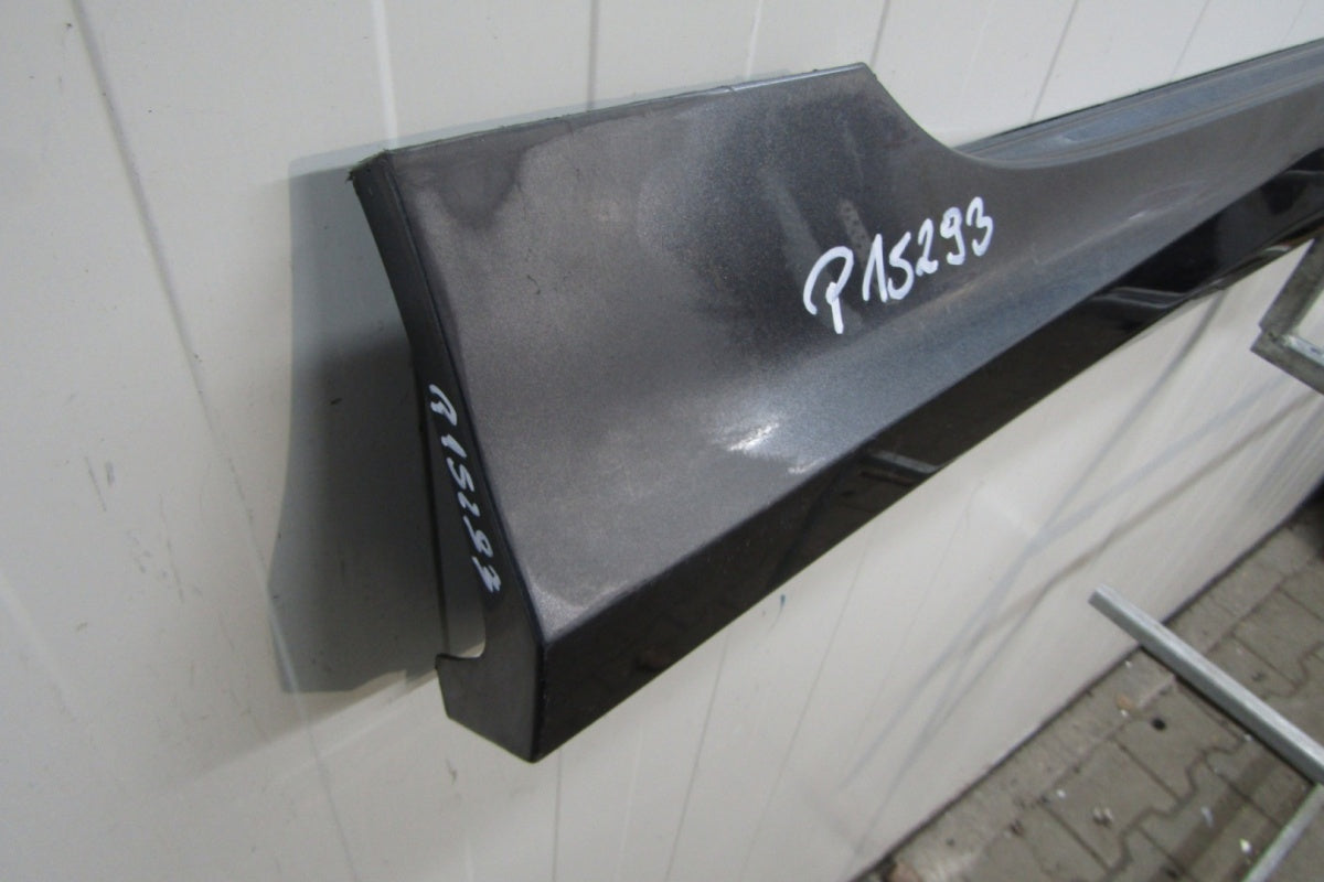 Lajsna praga desni Audi A6 C8 4K0 S Line 18-