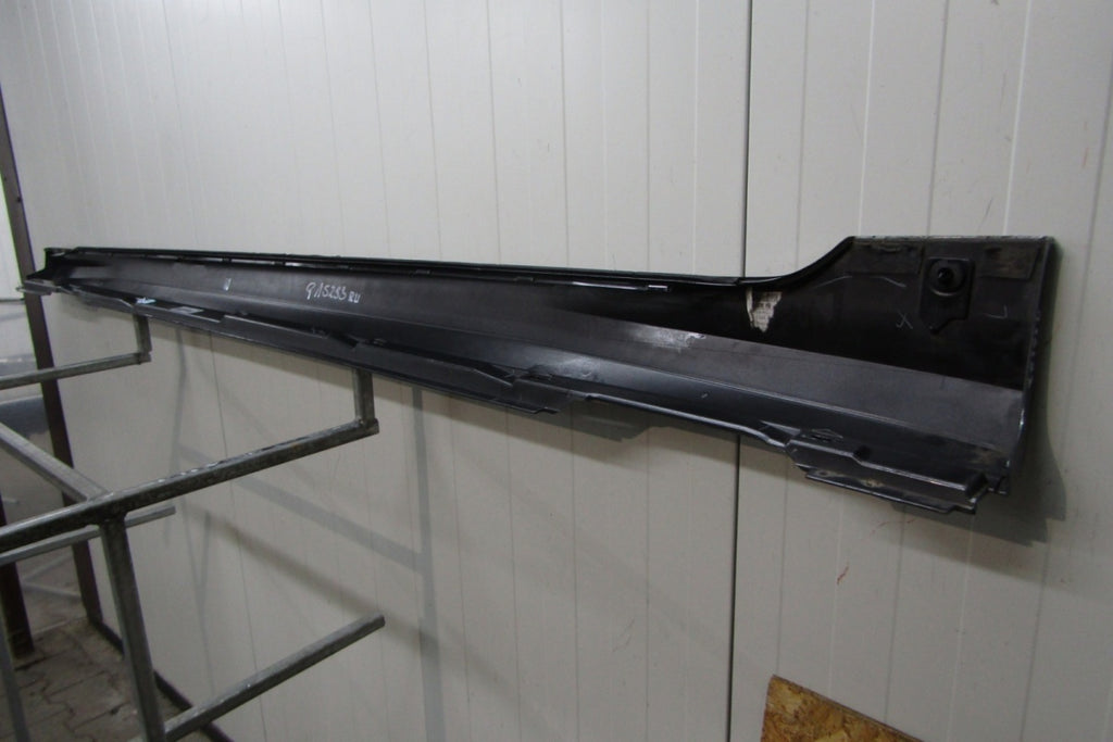 Lajsna praga desni Audi A6 C8 4K0 S Line 18-