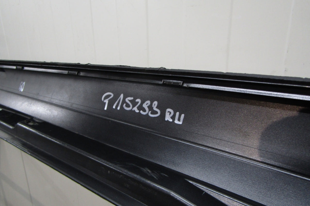 Lajsna praga desni Audi A6 C8 4K0 S Line 18-