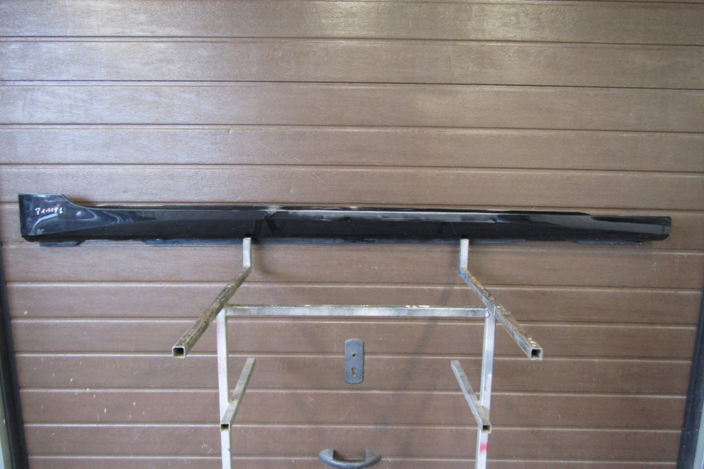 Lajsna praga desna Audi A6 C8 4K0 obloga 18-