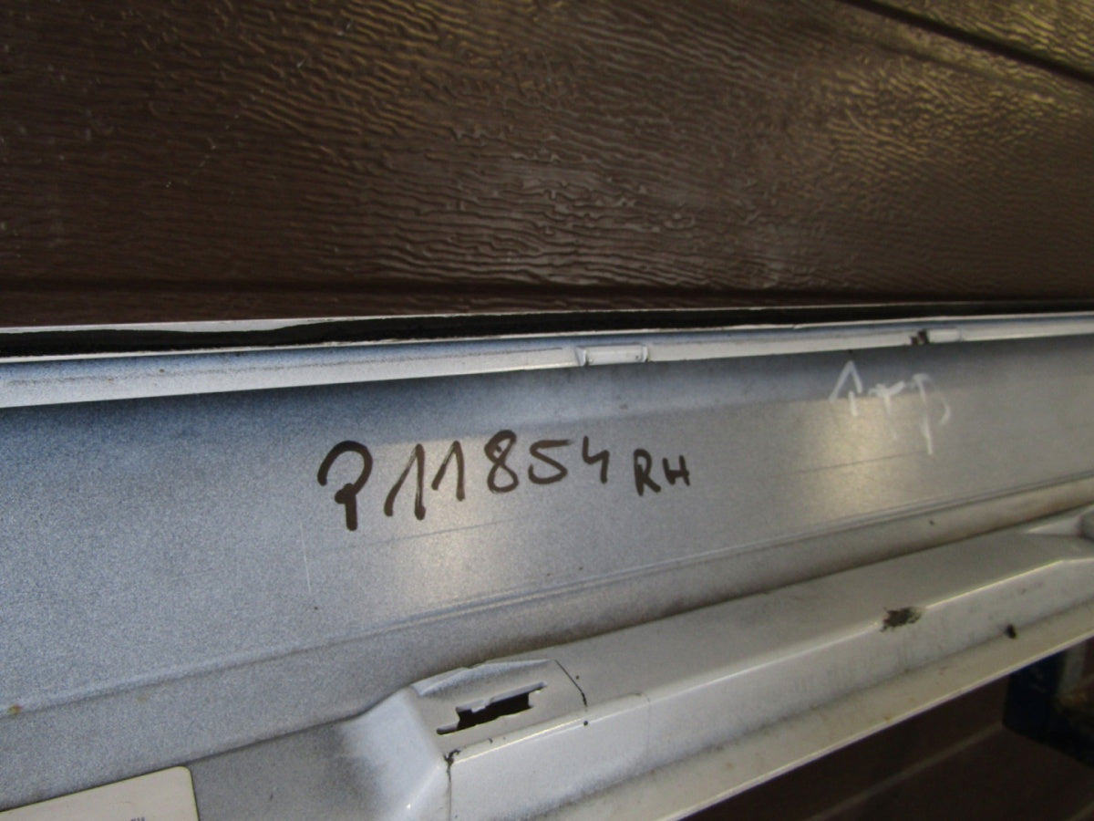 Lajsna praga desna Audi A6 C8 4K0 obloga 18-