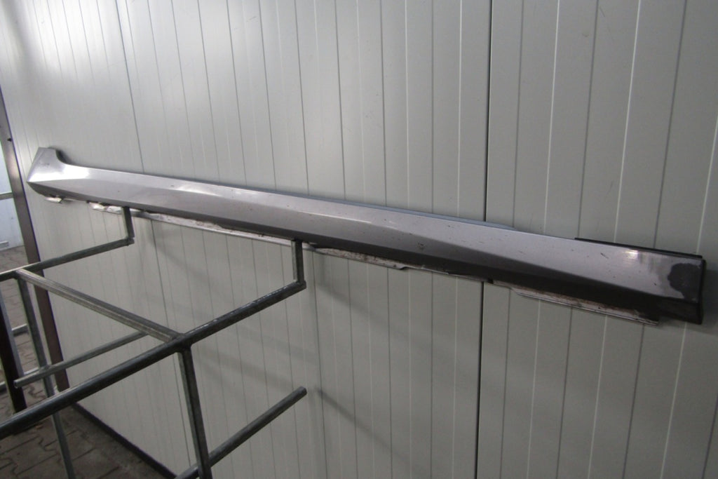Lajsna praga desna Audi A6 C8 4K0 obloga 18-