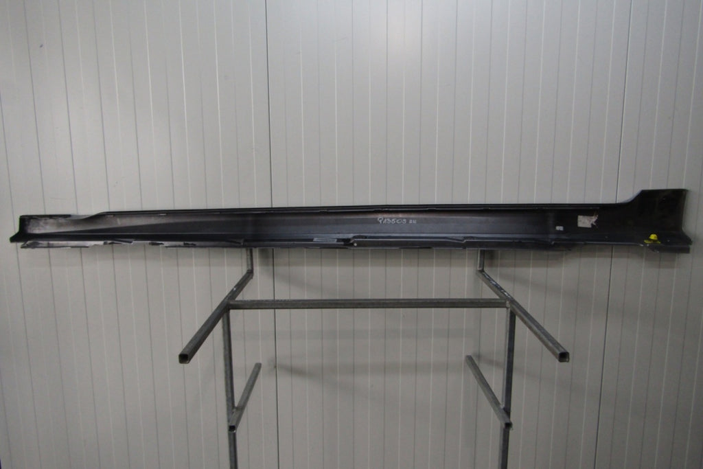 Lajsna praga desna Audi A6 C8 4K0 obloga 18-