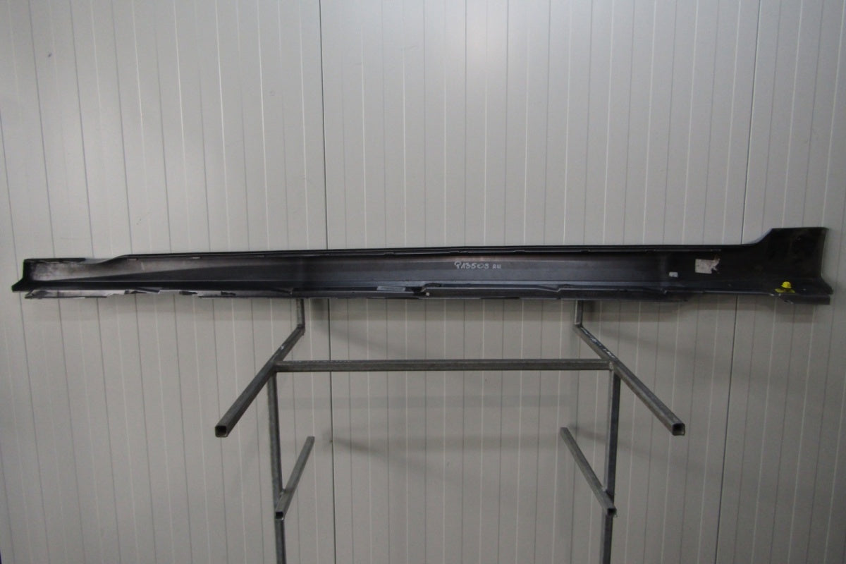 Lajsna praga desna Audi A6 C8 4K0 obloga 18-