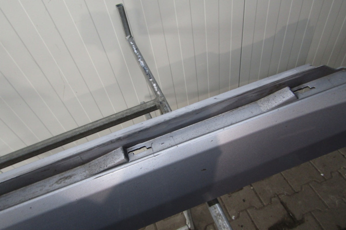 Lajsna praga desna Audi A6 C8 4K0 obloga 18-
