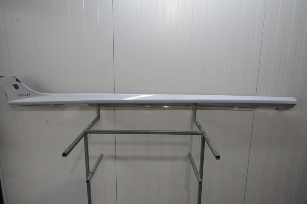 Lajsna praga desna Audi A7 4G8 S-Line Lift 15-
