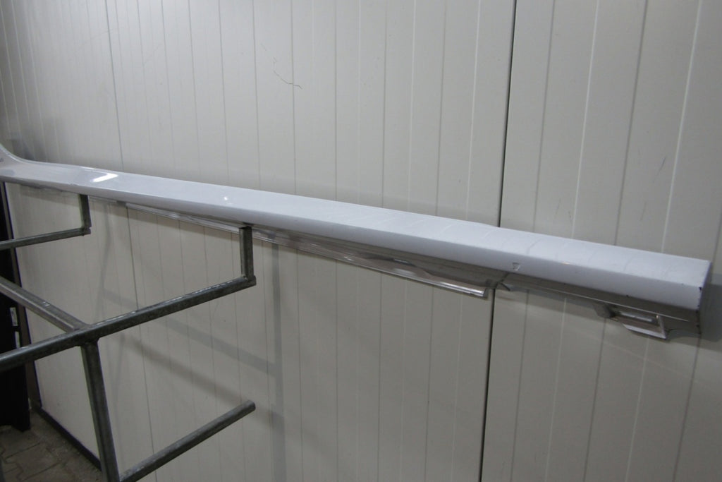 Lajsna praga desna Audi A7 4G8 S-Line Lift 15-