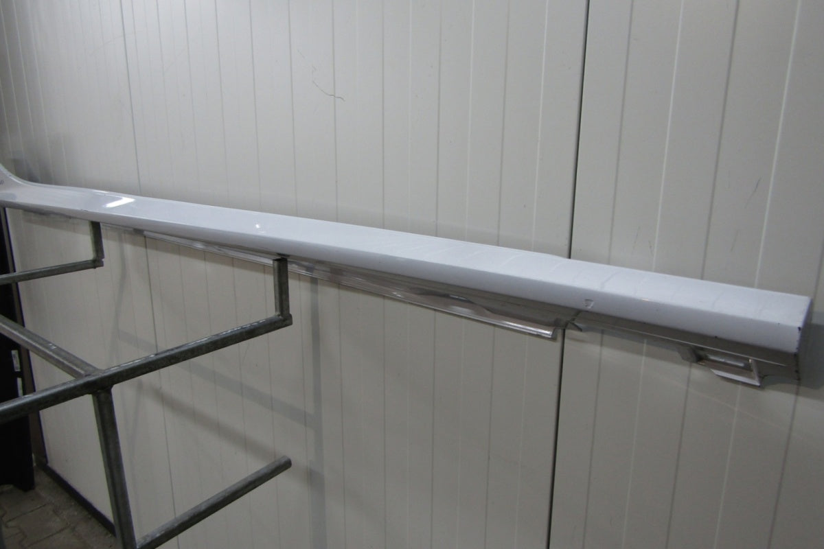 Lajsna praga desna Audi A7 4G8 S-Line Lift 15-