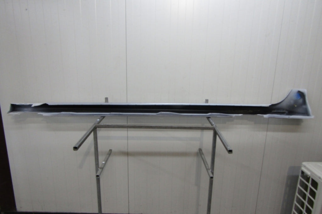 Lajsna praga desni Audi A7 C7 S Line 4G8 LIFT 14-