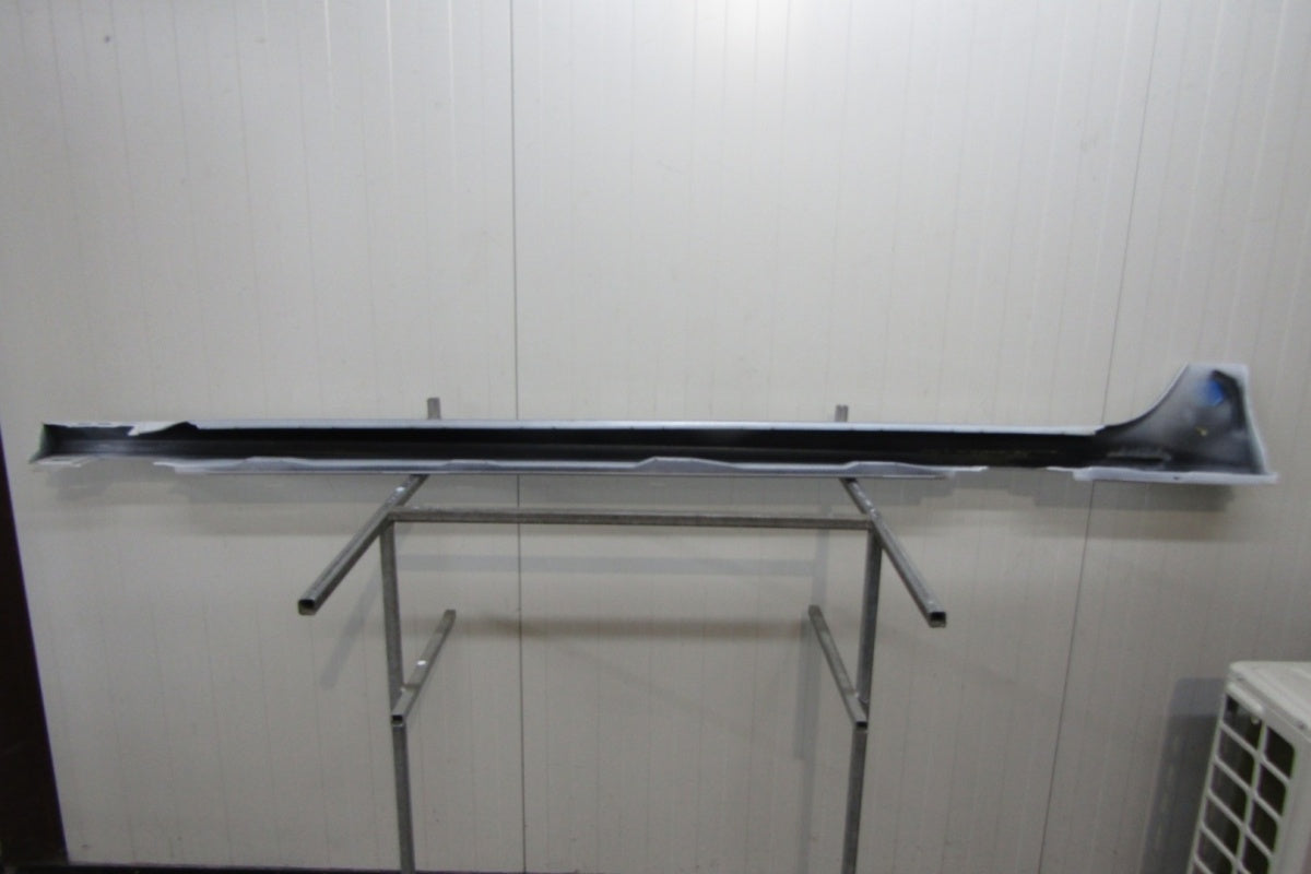 Lajsna praga desni Audi A7 C7 S Line 4G8 LIFT 14-