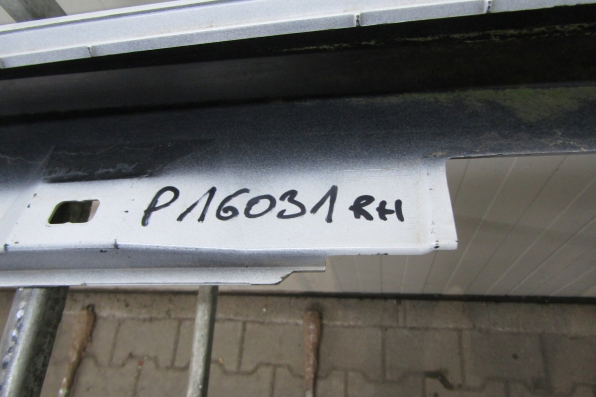 Lajsna praga desni Audi A7 C7 S Line 4G8 LIFT 14-