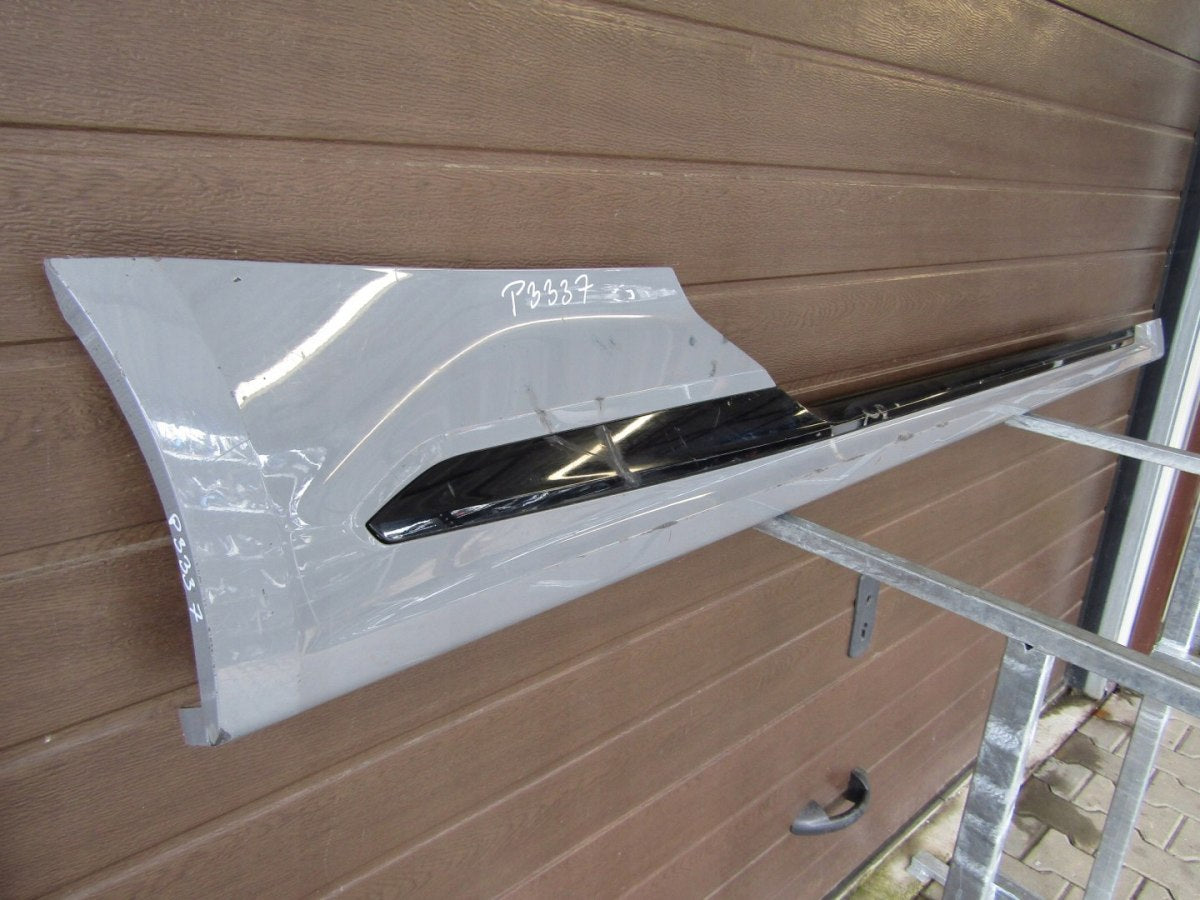 Lajsna praga desna Audi RS5 2 A5 RS 17- 19