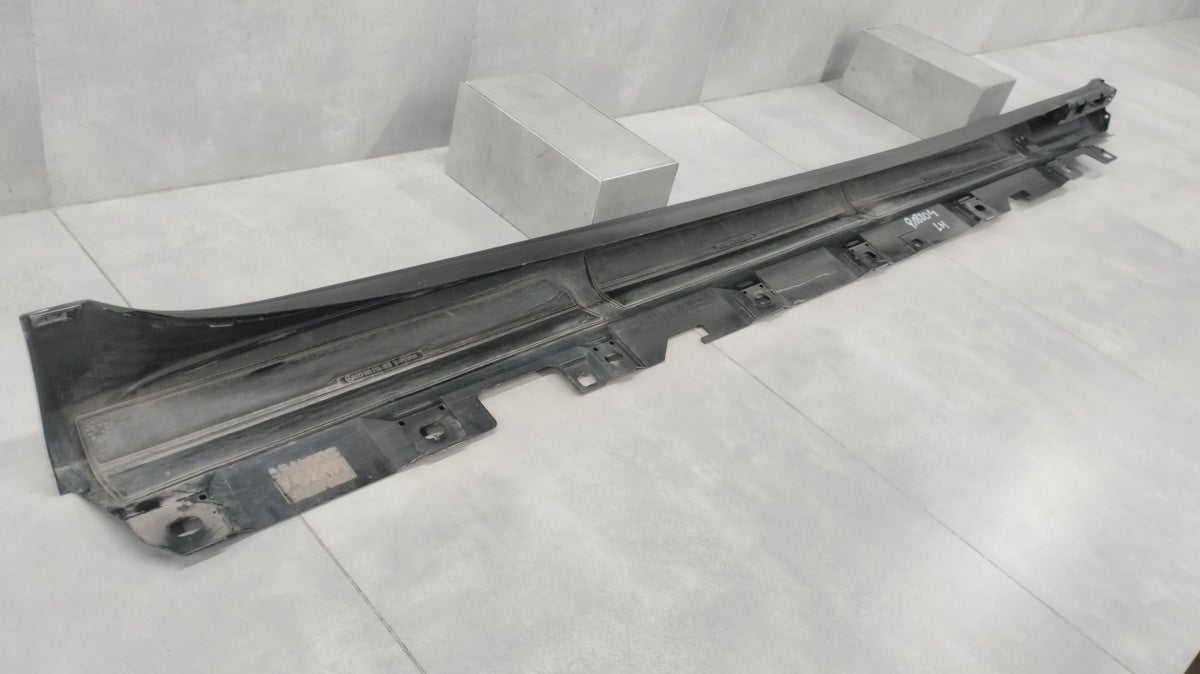 Lajsna praga lijevi Mercedes S klasa W 223 Long AMG 20-