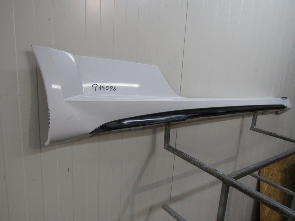 Lajsna praga desna Audi TT RS Lift S-Line 8S0 18-