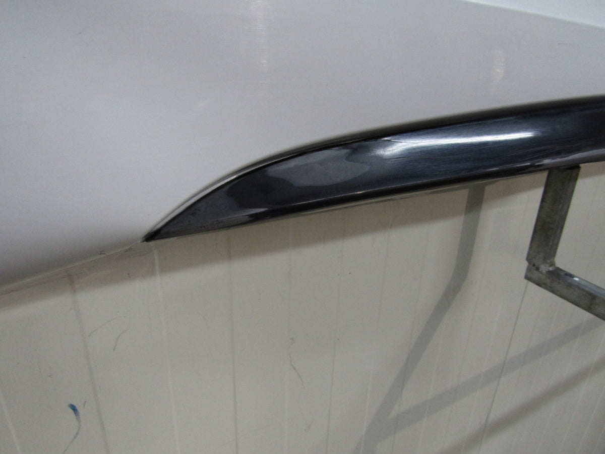 Lajsna praga desna Audi TT RS Lift S-Line 8S0 18-