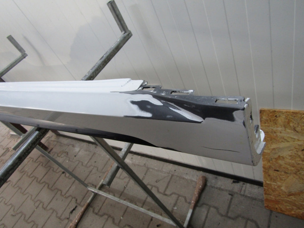 Lajsna praga desna Audi TT RS Lift S-Line 8S0 18-