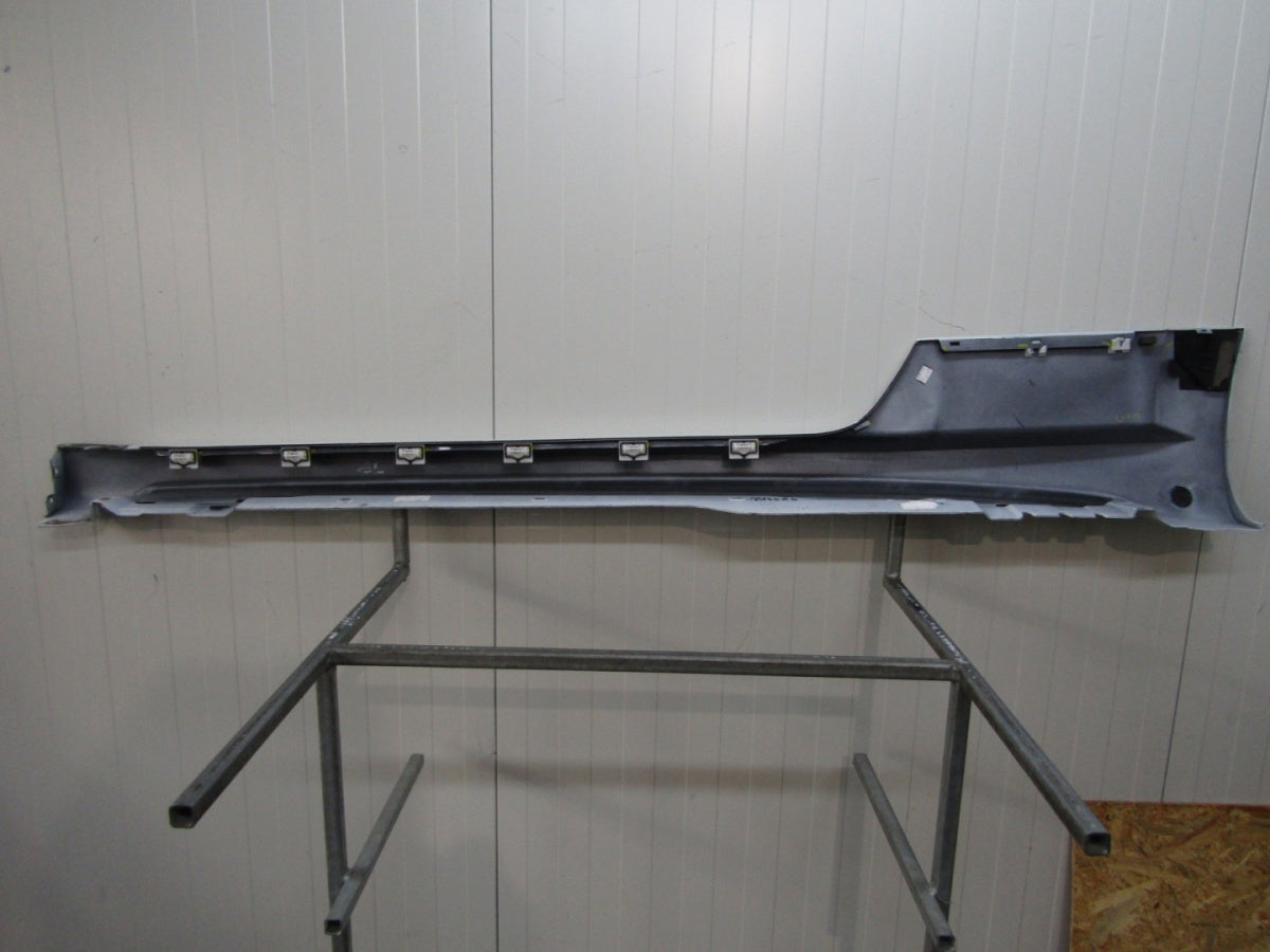 Lajsna praga desna Audi TT RS Lift S-Line 8S0 18-