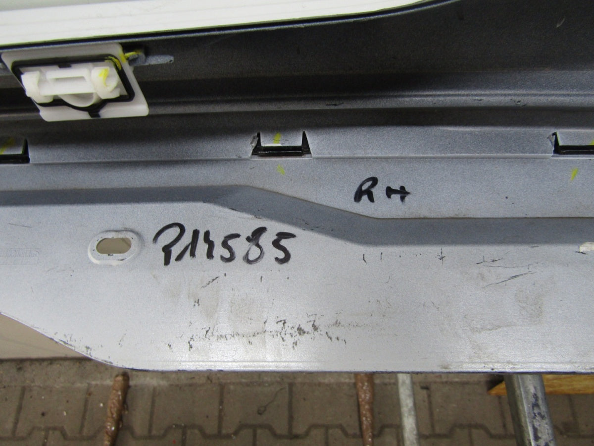 Lajsna praga desna Audi TT RS Lift S-Line 8S0 18-