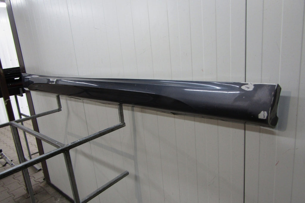 Lajsna praga desni BMW X1 E84 M-paket 09-14