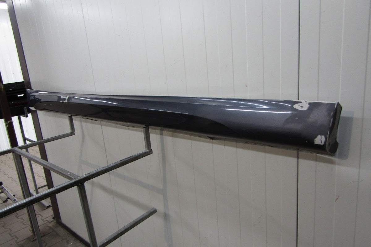Lajsna praga desni BMW X1 E84 M-paket 09-14