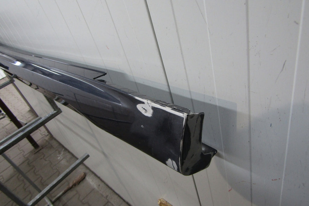Lajsna praga desni BMW X1 E84 M-paket 09-14