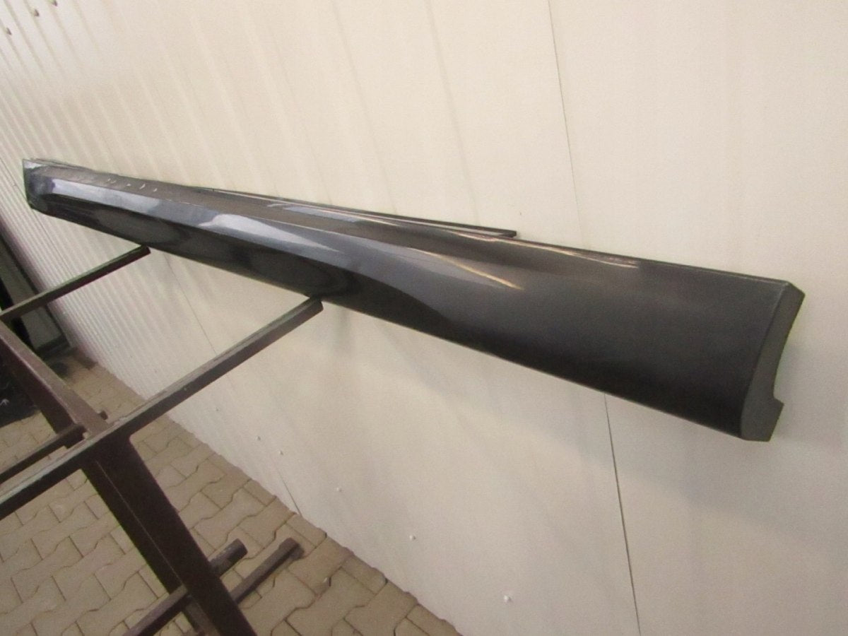 Lajsna praga desna BMW X1 E84 M-paket obloga