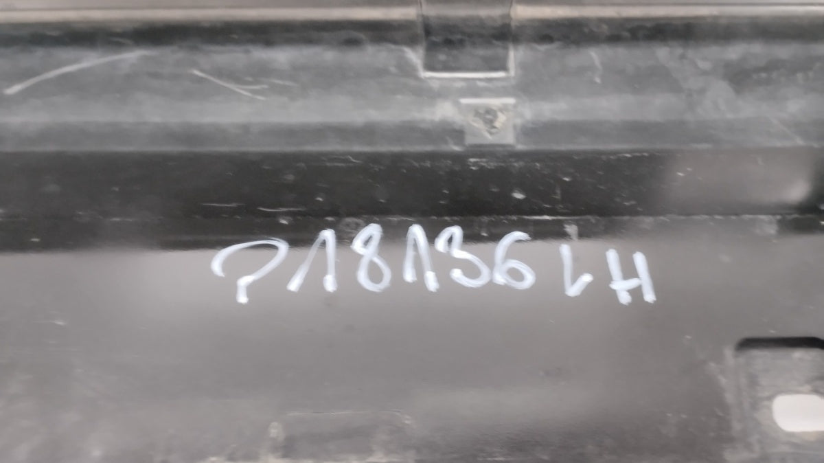 Lajsna praga lijevi BMW 2 F44 M paket 19-