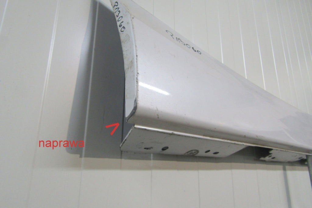 Lajsna praga desna BMW 1 F20 próg 5D 11-19