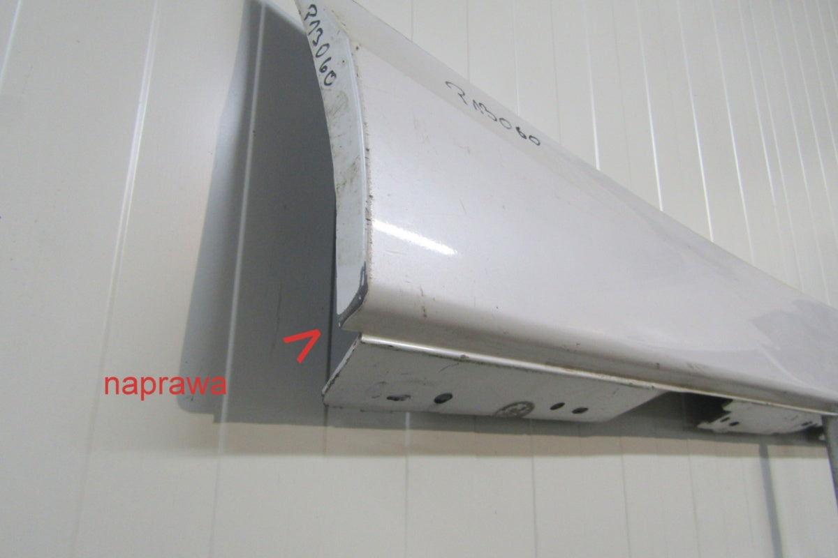 Lajsna praga desna BMW 1 F20 próg 5D 11-19