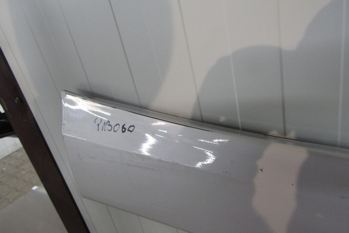 Lajsna praga desna BMW 1 F20 próg 5D 11-19