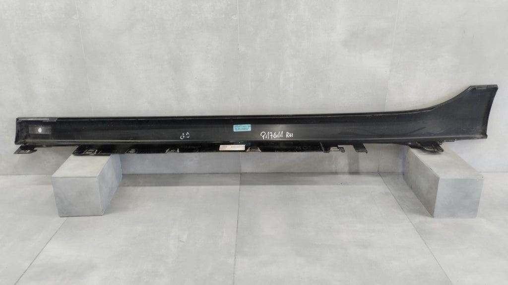 Lajsna praga desni BMW 1 F40 2 F44 19- próg