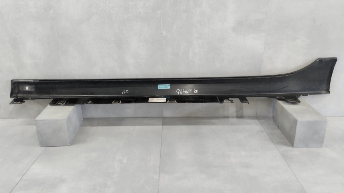 Lajsna praga desni BMW 1 F40 2 F44 19- próg