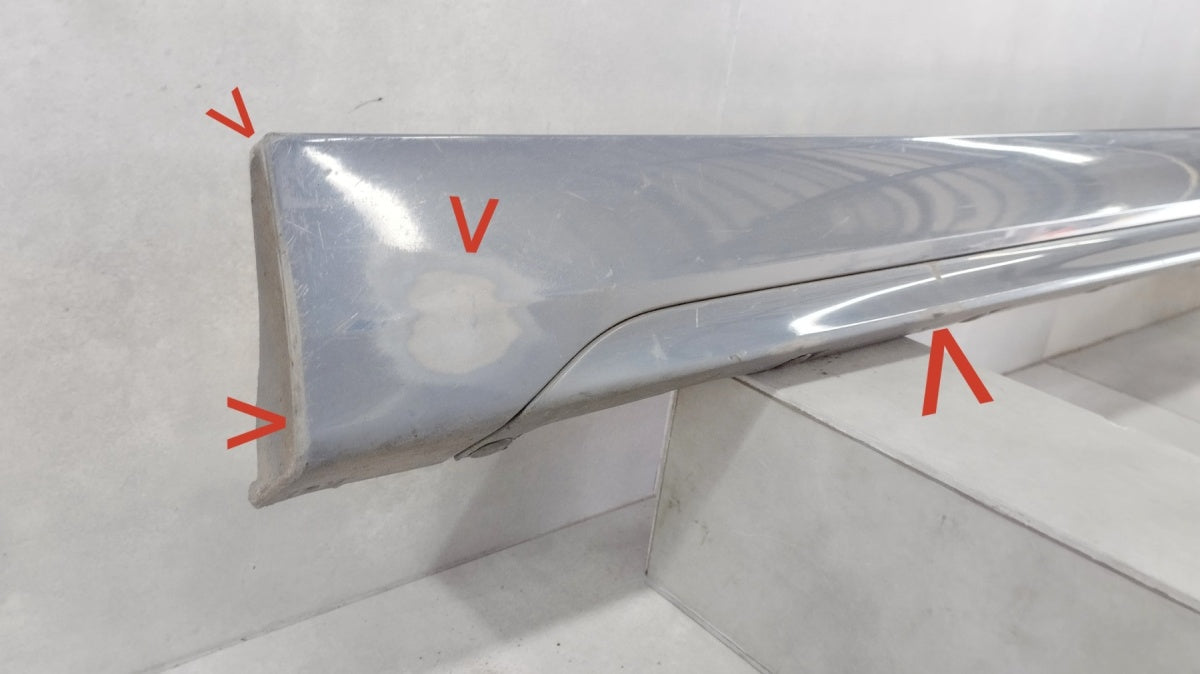Lajsna praga lijevi BMW 1 F40 M paket 19-