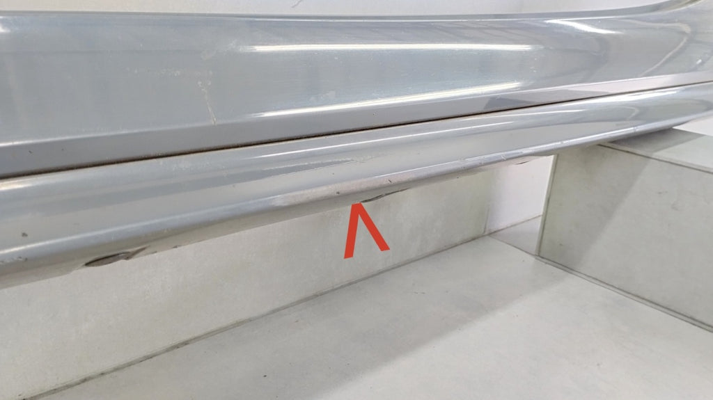 Lajsna praga lijevi BMW 1 F40 M paket 19-
