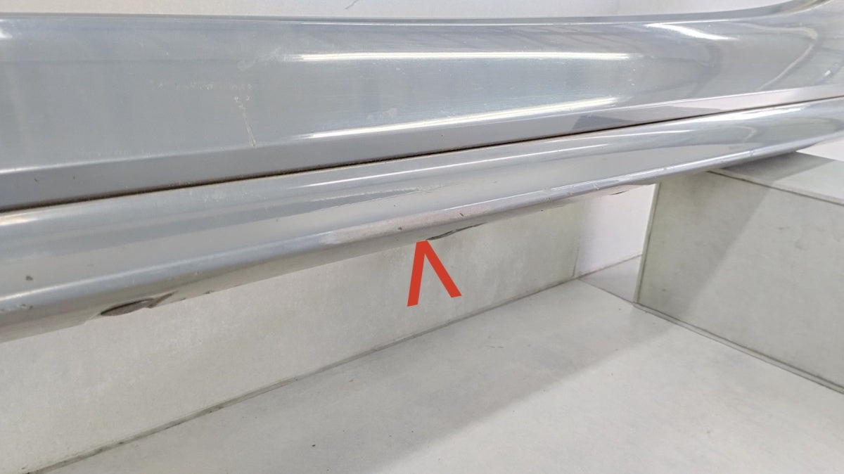 Lajsna praga lijevi BMW 1 F40 M paket 19-
