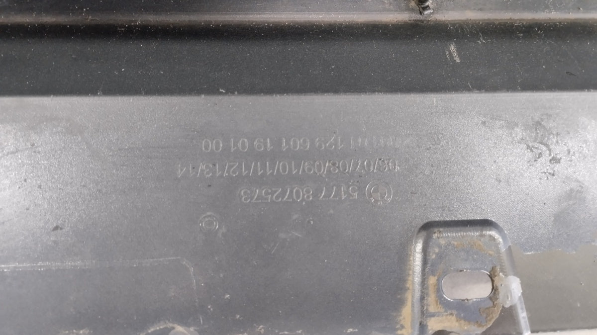 Lajsna praga lijevi BMW 1 F40 M paket 19-