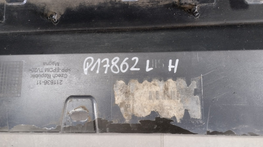 Lajsna praga lijevi BMW 1 F40 M paket 19-