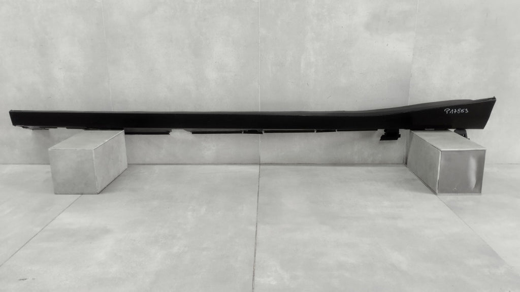 Lajsna praga lijevi Opel FRONTERA C Citroen C3 e-c3 Aircross 9847642980